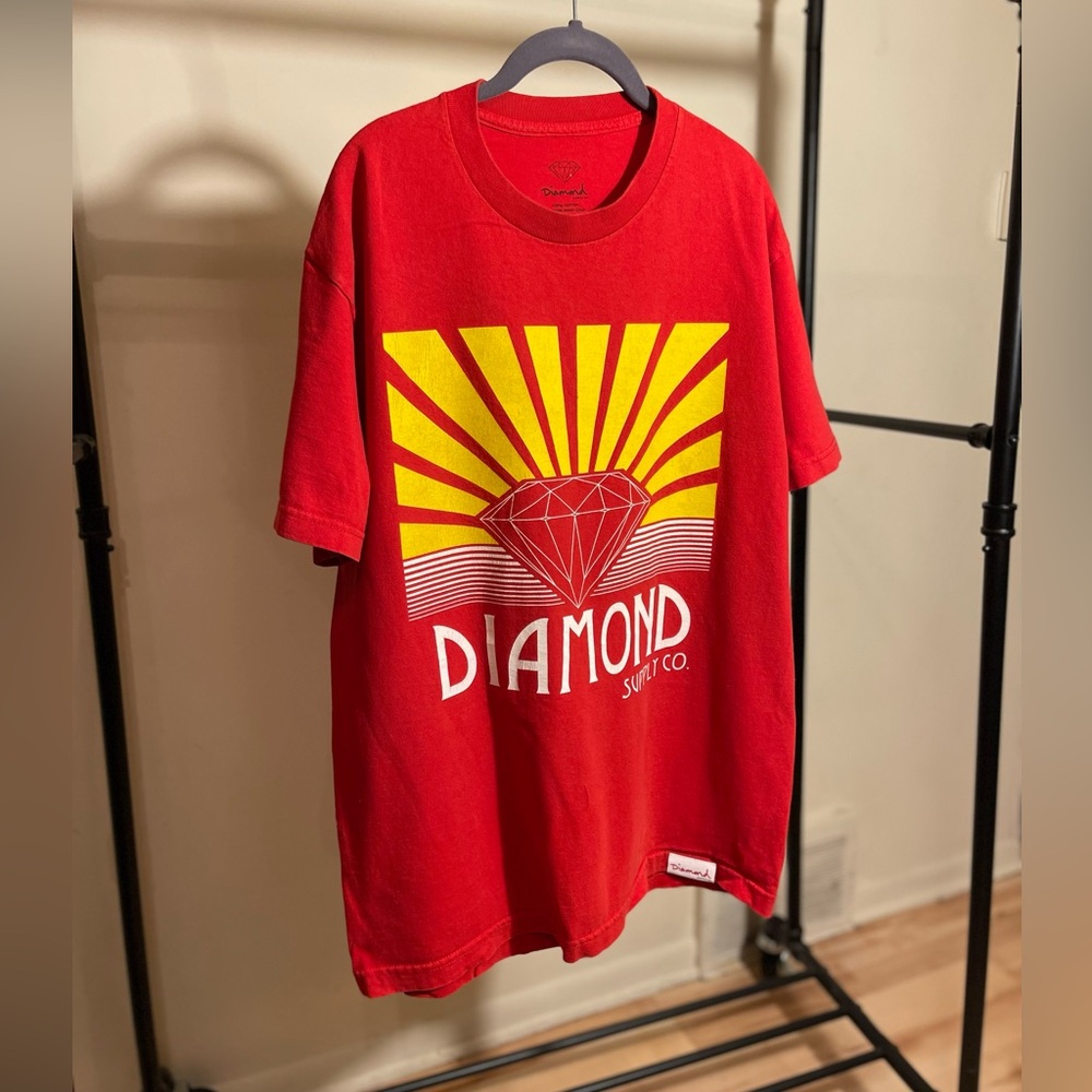 Diamond Supply Co.